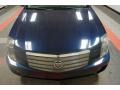 Blue Onyx - CTS Sedan Photo No. 54
