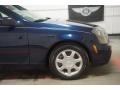 Blue Onyx - CTS Sedan Photo No. 55