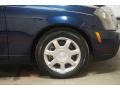 Blue Onyx - CTS Sedan Photo No. 56