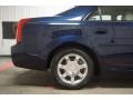Blue Onyx - CTS Sedan Photo No. 62
