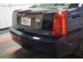 Blue Onyx - CTS Sedan Photo No. 68