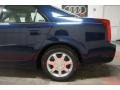 Blue Onyx - CTS Sedan Photo No. 70