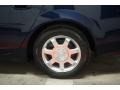 Blue Onyx - CTS Sedan Photo No. 71