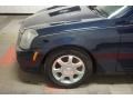 Blue Onyx - CTS Sedan Photo No. 77