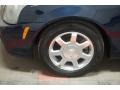 Blue Onyx - CTS Sedan Photo No. 78