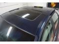 Blue Onyx - CTS Sedan Photo No. 81