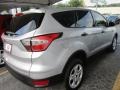 2017 Ingot Silver Ford Escape S  photo #6