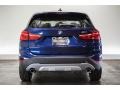 2016 Mediterranean Blue metallic BMW X1 xDrive28i  photo #4