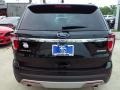 2016 Shadow Black Ford Explorer Limited  photo #30