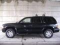 2002 Black Dodge Durango SLT 4x4  photo #6