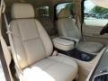 2007 White Diamond Cadillac Escalade   photo #14