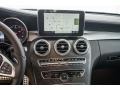 Black Controls Photo for 2017 Mercedes-Benz C #113744049