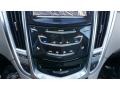 2013 Radiant Silver Metallic Cadillac SRX Luxury AWD  photo #20