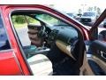 Ruby Red Metallic Tri-Coat - Explorer FWD Photo No. 33