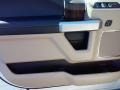 2016 White Platinum Ford F150 Lariat SuperCrew 4x4  photo #19