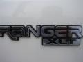 2002 Oxford White Ford Ranger XLT SuperCab 4x4  photo #6