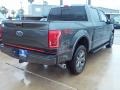 Magnetic - F150 Lariat SuperCrew 4x4 Photo No. 16