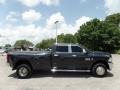 Maximum Steel Metal - 3500 Tradesman Crew Cab 4x4 Dually Photo No. 9