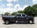 2013 Maximum Steel Metal Ram 3500 Tradesman Crew Cab 4x4 Dually  photo #9