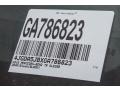 Black - GLE 350 Photo No. 8