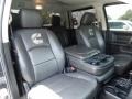 Maximum Steel Metal - 3500 Tradesman Crew Cab 4x4 Dually Photo No. 12
