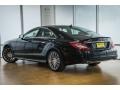 Black - CLS 400 Coupe Photo No. 3