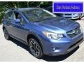 2013 Marine Blue Pearl Subaru XV Crosstrek 2.0 Premium #113742603