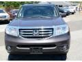 2013 Dark Amber Metallic Honda Pilot Touring 4WD  photo #2