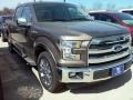 Caribou 2016 Ford F150 Gallery