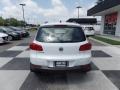 Pure White - Tiguan S Photo No. 4