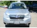Ice Silver Metallic - Forester 2.5i Photo No. 2
