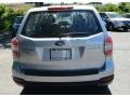 Ice Silver Metallic - Forester 2.5i Photo No. 7