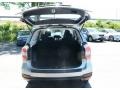 Ice Silver Metallic - Forester 2.5i Photo No. 8