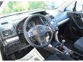 Ice Silver Metallic - Forester 2.5i Photo No. 9