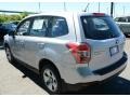 Ice Silver Metallic - Forester 2.5i Photo No. 10