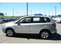 Ice Silver Metallic - Forester 2.5i Photo No. 11