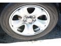 Ice Silver Metallic - Forester 2.5i Photo No. 22