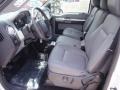 2016 Oxford White Ford F250 Super Duty XLT Crew Cab 4x4  photo #16