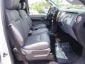 2016 Oxford White Ford F250 Super Duty XLT Crew Cab 4x4  photo #19