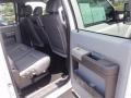 2016 Oxford White Ford F250 Super Duty XLT Crew Cab 4x4  photo #20