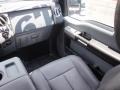 2016 Oxford White Ford F250 Super Duty XLT Crew Cab 4x4  photo #24