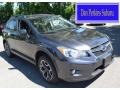 Dark Gray Metallic 2014 Subaru XV Crosstrek 2.0i Premium