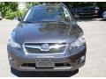 Dark Gray Metallic - XV Crosstrek 2.0i Premium Photo No. 2