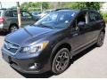Dark Gray Metallic - XV Crosstrek 2.0i Premium Photo No. 3