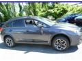 Dark Gray Metallic - XV Crosstrek 2.0i Premium Photo No. 4