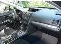 Dark Gray Metallic - XV Crosstrek 2.0i Premium Photo No. 5