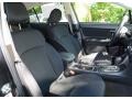 Dark Gray Metallic - XV Crosstrek 2.0i Premium Photo No. 15