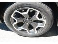 Dark Gray Metallic - XV Crosstrek 2.0i Premium Photo No. 20