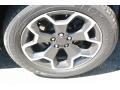 Dark Gray Metallic - XV Crosstrek 2.0i Premium Photo No. 22
