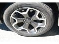 Dark Gray Metallic - XV Crosstrek 2.0i Premium Photo No. 23